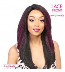 Its a Wig Synthetic Swiss Lace Wig - SWISS LACE HAWA