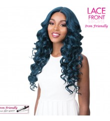 Its a Wig Synthetic Swiss Lace Wig - HOUSTON