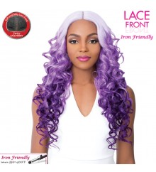 Its a Wig Synthetic Swiss Lace Front Wig - SWISS LACE HOUSTON-2