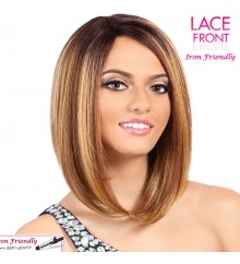 Its a Wig Swiss Lace Front Wig - SWISS LACE JUNO