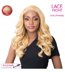 Its a Wig Synthetic Swiss Lace Front Wig - SWISS LACE KASANDRA