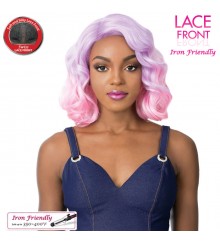  Its a Wig Synthetic Swiss Lace Front Wig - SWISS LACE KASO