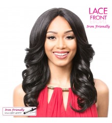 Its a Wig Swiss Lace Front Wig - SWISS LACE LOVITA