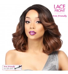 Its a Wig Swiss Lace Front Wig - SWISS LACE MAITA