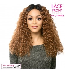 Its a Wig Swiss Lace Front Wig - SWISS LACE MINTI