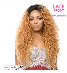 Its a Wig Swiss Lace Front Wig - SWISS LACE NARA