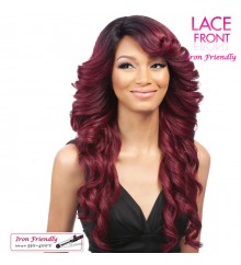 Its a Wig Swiss Lace Front Wig - SWISS LACE NOELLE