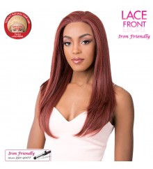 Its a Wig Synthetic Swiss Lace Front Wig - SWISS LACE PHYLLIS