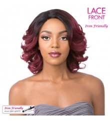 Its a Wig Swiss Lace Front Wig - SWISS LACE RIA