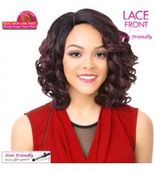 Its a Wig Swiss Lace Front Wig - SWISS LACE RIVER