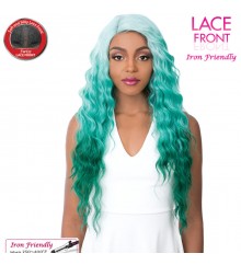 Its a Wig Synthetic Swiss Lace Front Wig - SWISS LACE SUN DANCE-2