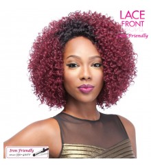 Its a Wig Swiss Lace Front Wig - SWISS LACE USTER