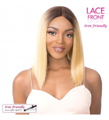 Its a Wig Swiss Lace Front Wig - SWISS LACE VARUNA