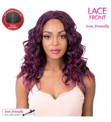 Its a Wig Swiss Lace Front Wig - SWISS LACE VENETIA