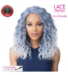  Its a Wig Synthetic Swiss Lace Front Wig - SWISS LACE MARINA