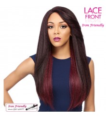 Its a Wig Swiss Lace Front Wig - SWISS LACE YADRA