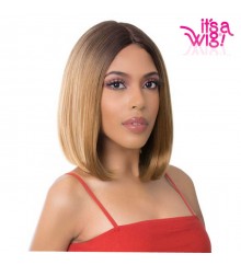 Its a wig Skin Top Natural Part Lace Wig - ST DIOS