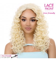 Its a Wig Swiss Lace Front Wig - SUPER SWISS LACE BANKS