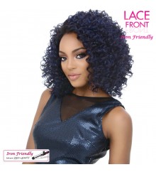 Its a Wig Swiss Lace Front Wig - SUPER SWISS LACE MADY