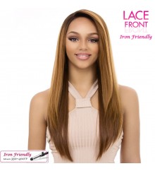 Its a Wig Swiss Lace Front Wig -SUPER SWISS LACE SWAN