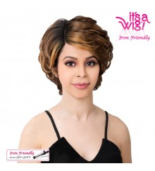 Its a wig Synthetic Wig - TESSA