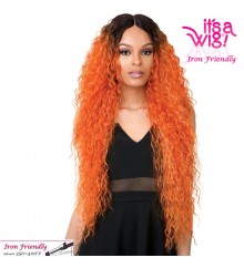 Its a Wig Synthetic Wig - VALENCIA