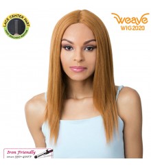 Its a Wig Synthetic 2020 Weave Wig - PART YAKI 20