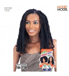 Model Model MOJITO TWIST BRAID 12