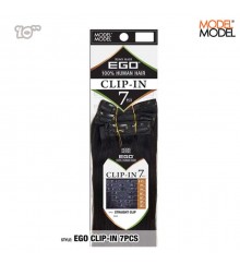 Model Model EGO CLIP IN 7PCS Straight Clip 10