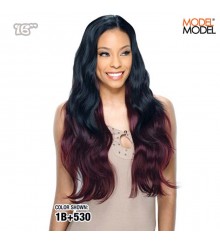 Model Model EQUAL Synthetic Hair Brazilian Bundle Wave 16