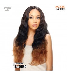 Model Model EQUAL Synthetic Hair Malaysian Bundle Wave 18