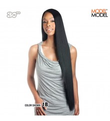 Model Model EQUAL Synthetic Hair YAKY STRAIGHT 30