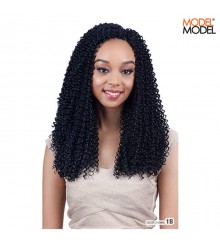 Model Model Glance Braid - 3X BOHEMIAN SOUL CURL 14