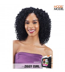 Model Model Glance 2X Wand Curl Braid - ZIGGY CURL