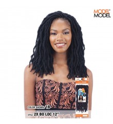 Model Model GLANCE 2X BO LOC 12