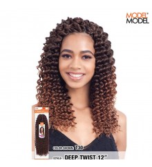 Model Model GLANCE DEEP TWIST 12