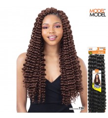 Model Model Glance Synthetic Braid - 3X SEA WAVE 20