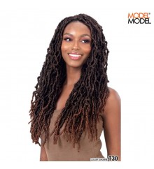 Model Model Glance 3X TRINI LOC 18