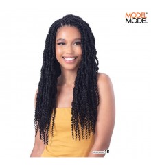 Model Model Glance 3XSPRINGY PASSION TWIST 18