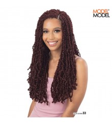 Model Model Glance 3X VIRTUE TWIST 16