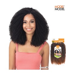 Model Model Glance Synthetic Braid - 3X BOHEMIAN BLAST 10