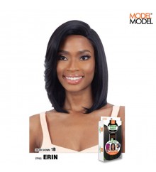 Model Model 5 Lace Part Wig - ERIN