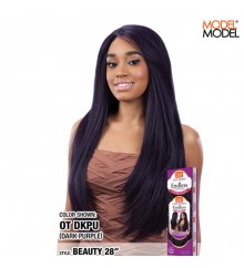 Model Model Endless Collection Lace Front Wig - BEAUTY 28