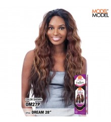 Model Model Endless Collection Lace Front Wig - DREAM 28