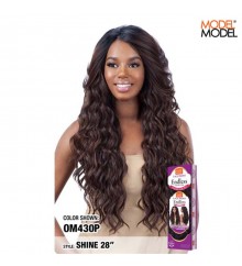 Model Model Endless Collection Lace Front Wig - SHINE 28