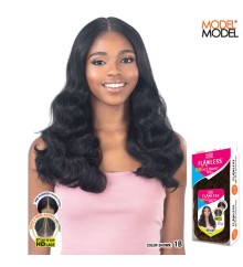 Model Model Flawless Synthetic HD Lace Front Wig - BEXLEY