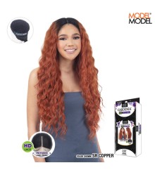 Model Model Gardenia HD Lace Wig - AZALEA