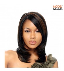 Model Model Lace Front Wig - VERONA