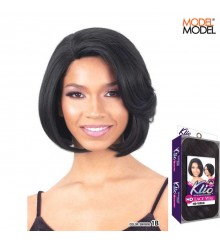 Model Model Synthetic HD Lace Wig - KLIO VIRGO