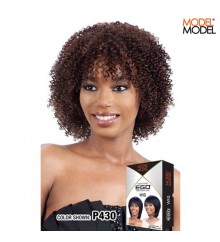 Model Model EGO 100% Remy Human Hair Wig - JUPITER